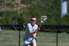 WLax vs MHC  Women’s Lacrosse vs Mt Holyoke College. - Photo by Keith Nordstrom : WLax, lacrosse